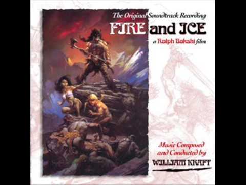 FIRE & ICE (Main Title- Prologue-Nekron's Assault)