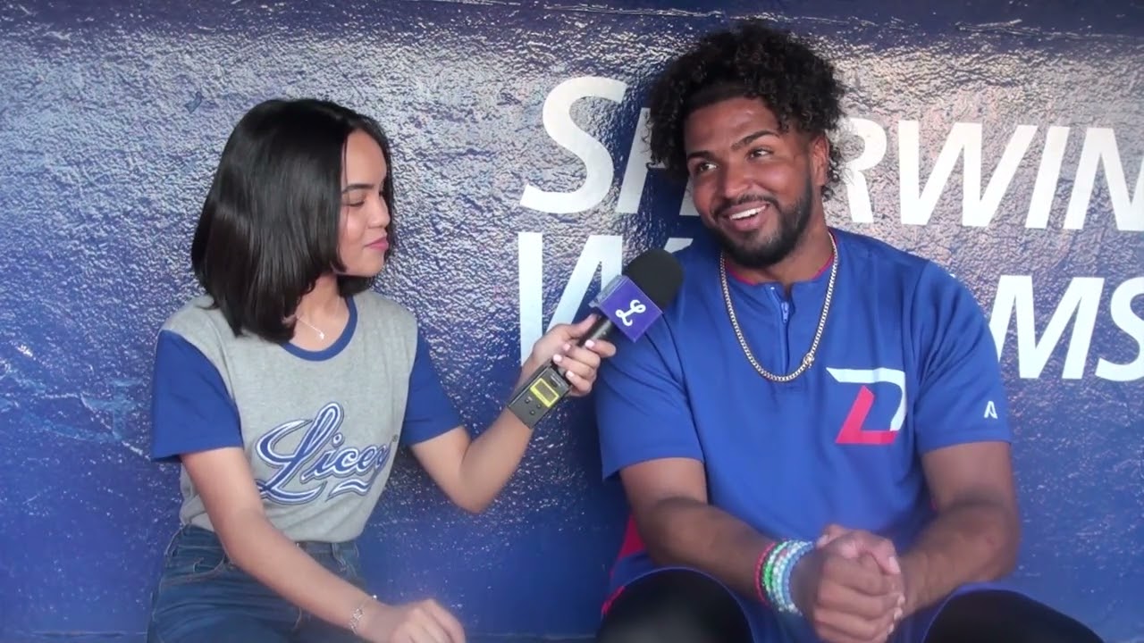 Kelvin Gutierrez, Rumbo a la Serie del Caribe 2023