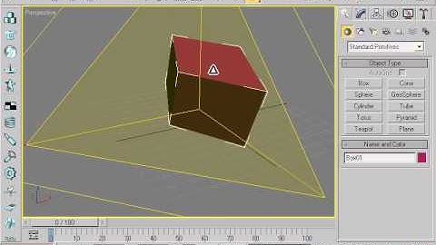 3ds max 7 basics Installation & Activation , introduction to basics of 3d studio max in Hindi/Urdu