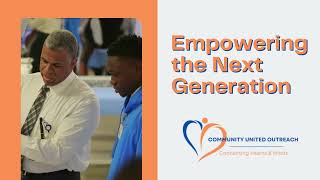 Community United Outreach /Camp Ignite 365