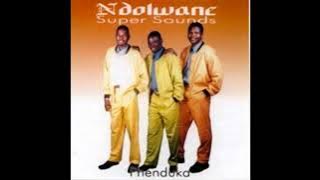 Ndolwane Super Sounds - Amandla Ethu (Phenduka)