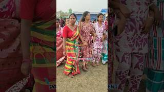 new santali fansan video #shorts #short #viral #dance#song #santali_viral #santali #program #2026