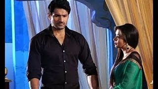 Uttaran : Meethi Escapes Accident
