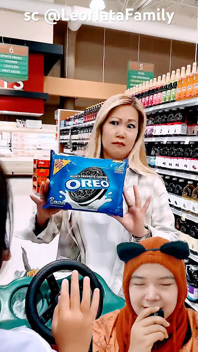 gamau ah‼️LeoNataFamily