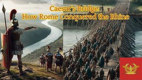10 Days to Conquer: Caesar