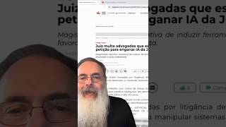 AT4QUE_ de PROMPT INJ3CTION_ já virou MOD4_ entre _ADVOG4DOS_ UM CASO foi _DETECTADO_