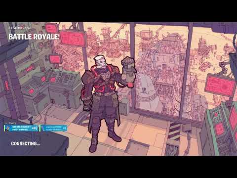 🔴FORTNITE: NEW HOLOFOIL SPRITES ARE OUT NOW🔴