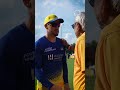 Meet-up rituals! 🤝#TSKvSFU#WhistleForTexas#AllYouNeedIsYellove#CognizantMajorLeagueCricket#MLC2024