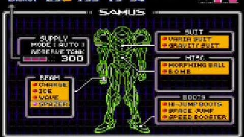 Super Metroid - 100% Walkthrough - Part 18