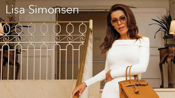 Lisa Simonsen on Flying Privately and Saving Time