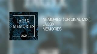 JAG3X -  MEMORIES