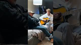 Grandpa say he sit around and lazy! #fun #viral #shortshorts #short #shorts #shortviral #viralvideo