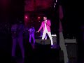 Kenny 'Babyface' Edmonds - Medley #3 at the Morongo Casino - 8/8/19