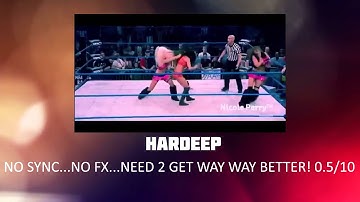 Most Fierce MVC Season 2 Task 5 Result + Task 6 (The Finals!)