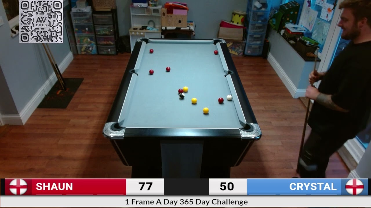 Image of video the pool battle frame 128 10