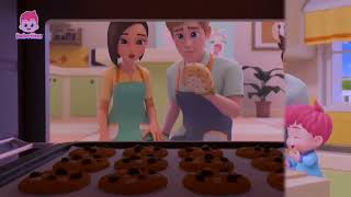 Bebefinn Its Okay You Dont Feel So Bad Effects