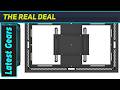 The Sleek and Powerful SMS 43L/P Casing Wall G1 for Pro Displays