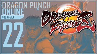 Dragon Punch Online #22 | Dragon Ball FighterZ Tournament
Check out some of the Ohio fighting game communitys greatest talent in Dragon Punch, our weekly tournament series!
Wanna enter the next Dragon Punch? Follow the Ohio FGC for more info! ►► https://twitter.com/OHFGC
SUBSCRIBE FOR MORE DRAGON BALL FIGHTERZ ►► https://bit.ly/DPOSub
TWITCH ►► https://www.twitch.tv/kentfgc/
TWITTER ►► https://twitter.com/OHFGC
FACEBOOK ►► https://facebook.com/groups/ohfgc
WEBSITE ►► https://ohiofgc.com
Originally Streamed: August 15, 2020
0:00 STREAM START
COMMENTATORS
- Zalias: https://twitter.com/ZaliasFGC
TOURNAMENT MATCHES
Bracket: https://ohiofgc.challonge.com/dpo22dbfz
2:47 ShadowDust vs. Isman1998
17:31 Wobbles vs. Cactipus
27:28 Zalias vs. ShadowDust
47:43 Cactipus vs. ShadowDust
1:27:49 Zalias vs. Wobbles
1:54:44 Isman1998 vs. Cactipus
2:06:55 Zalias vs. Isman1998
2:27:57 Zalias vs. Cactipus
Description Tags: Dragon Punch, University of Akron, Outer Haven Esports, Kent State University, tournament, online, Ohio, Outer Haven, Outer, Haven, Akron, Cleveland, Columbus, Cincinnati, Toledo, fighting game, fighting, fighting game tournament, FGC, anime FGC, anime fighting games, anime, Dragon Ball FighterZ, Fighter Z, FighterZ, DBFZ, DragonBall FighterZ, DragonBall Fighter Z, Dragon Ball Fighter Z, DBFZ tournament, FighterZ tournament, Dragon Ball tournament, Dragon Ball FighterZ tournament, DBZ, DBS
Thanks for watching!
#DBFZ #Ohio #FGC #Tournament #Midwest Dragon Punch Online #22 | Dragon Ball FighterZ Tournament