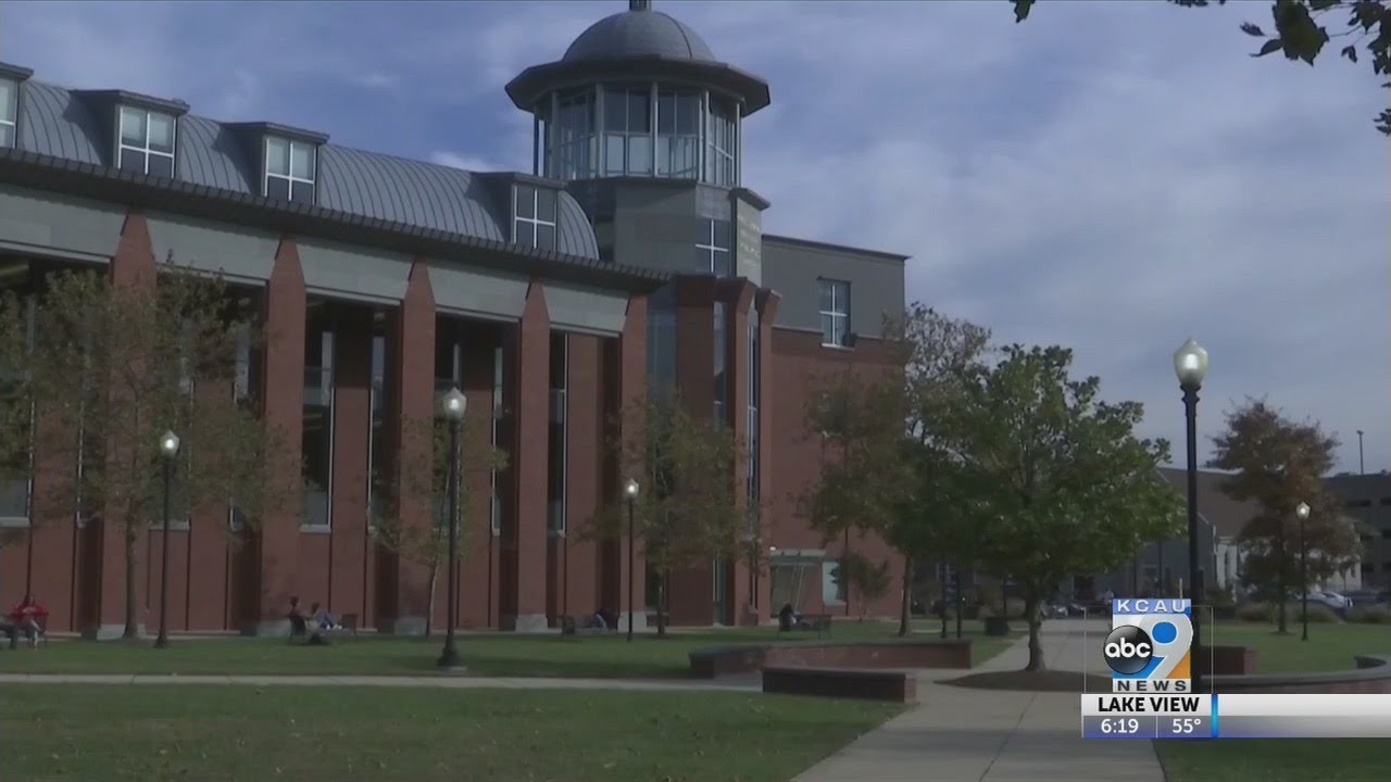 Worries over Student Loan Debt and Privacy