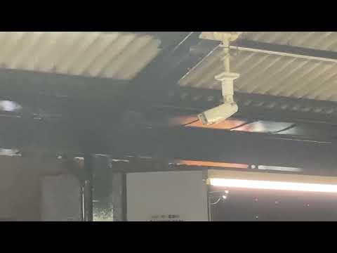 大阪環状線福島駅発車メロディー『夢想花』