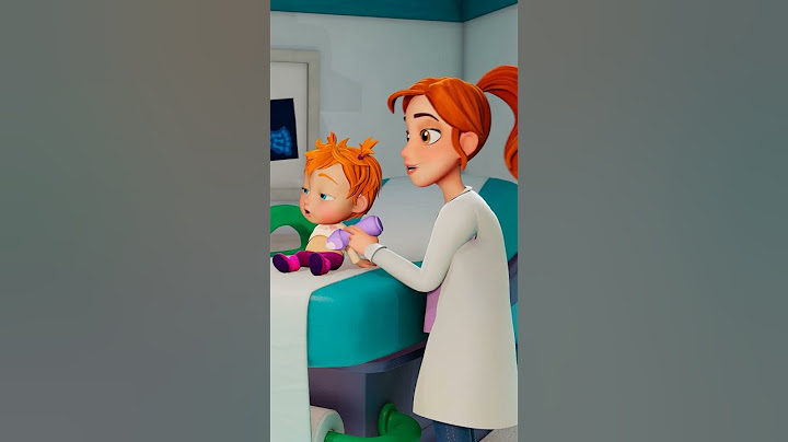 REAL LiFE CEREAL BABY!! Dr Mom looks at Baby Adley's belly! froop froop baby overload 🥣