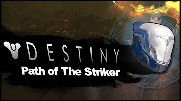 Path of the Striker