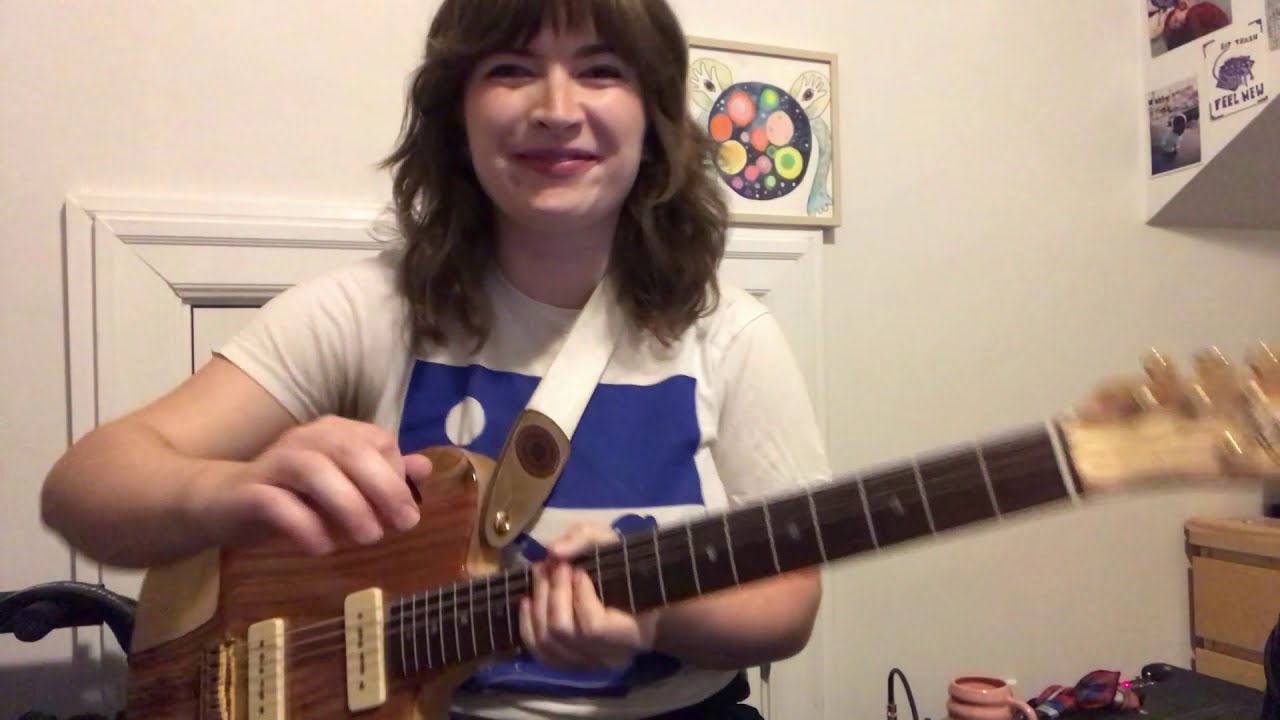 Blues for Herb - Emily Remler