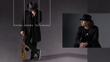 Boney James - The Moment   *THE SMOOTHJAZZ LOFT*