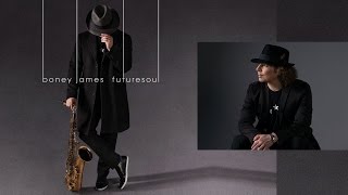 Boney James - The Moment   *THE SMOOTHJAZZ LOFT* chords