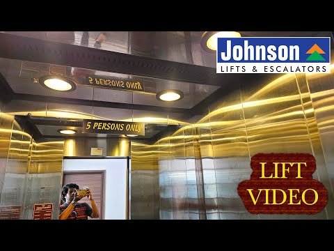 Johnson Automatic Lift Price