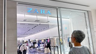 糸くずが多い...ZARAの闇を服のプロがBAN覚悟で大公開します