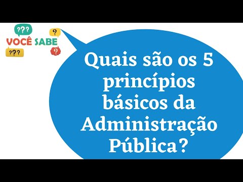 Vídeo: Quais são os princípios básicos do jeffersonianismo?