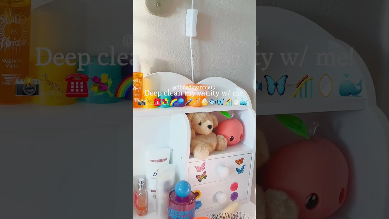 Ep 36 Desc Tags Preppy Skincare Organize Vanity Fyp Dontflop Beautyproducts