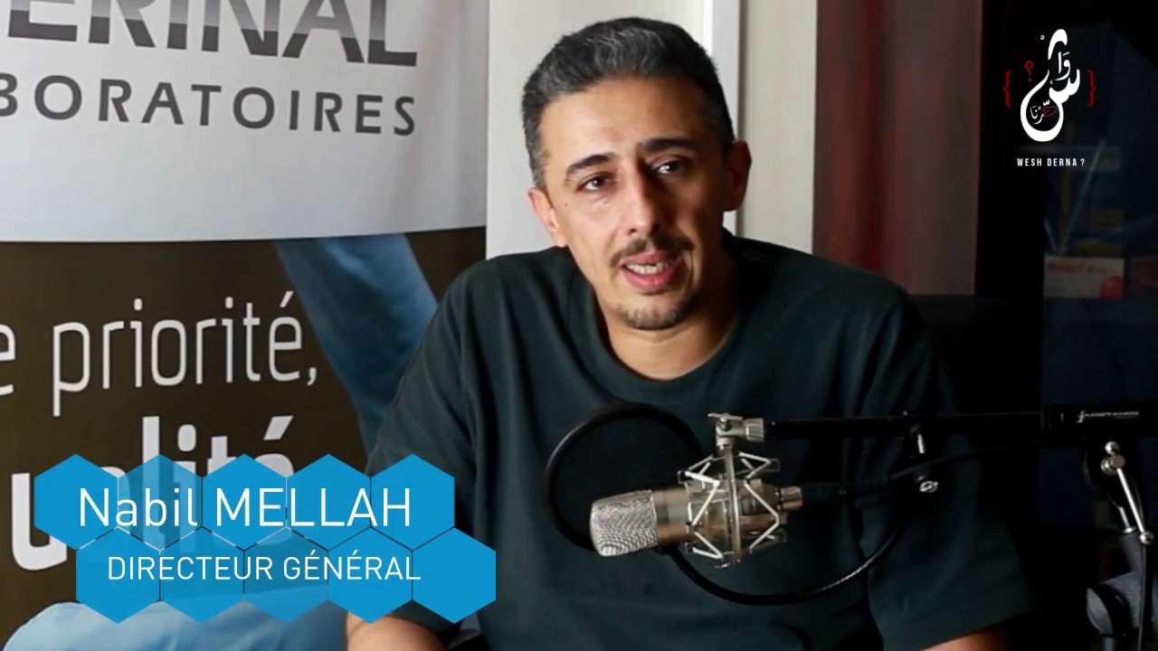 Wesh Derna x Merinal - épisode 1