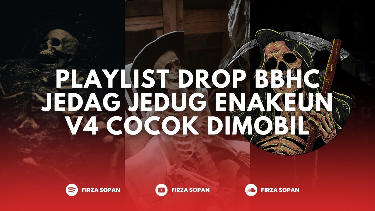 KUMPULAN DROP BBHC ENAKEUN V4 VIRAL TIKTOK FULL BASS 2026🎧