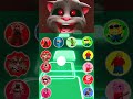 Scary Teacher Exe / Amazing Digital Circus / Talking Ben Exe / Talking Tom Exe / Nick Hulk Exe and ?