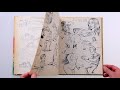 1970 62-page Robert Crumb Original Sketchbook at Heritage Auctions, November 17, 2017