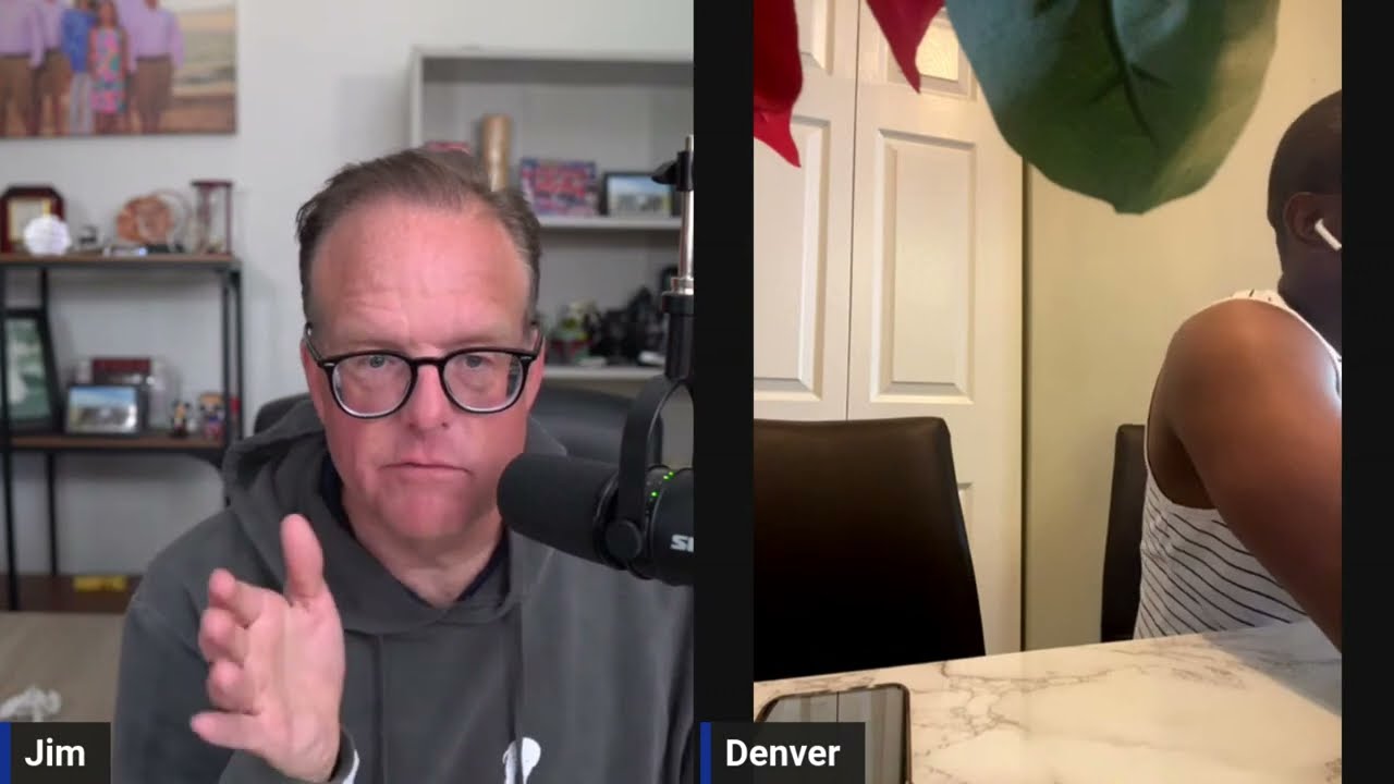 The Immigration Answers Show - Episode 394