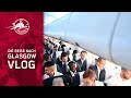 Reise nach Glasgow | Vlog von Xaver Schlager