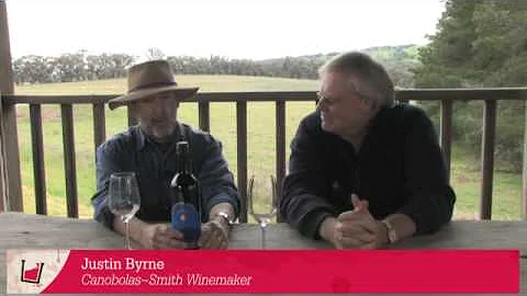 Wine Review Murray Smith and Justin Byrne join Ken...