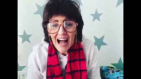 Olga Keff