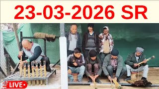 Shillong Teer  Sr 23032026khasi Hills Archery Sports Instituteshillong Teer Result 2ndround