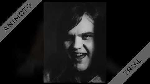 Meat Loaf - Two Out Of Three Ain’t Bad (shorter 45 single) - 1978
