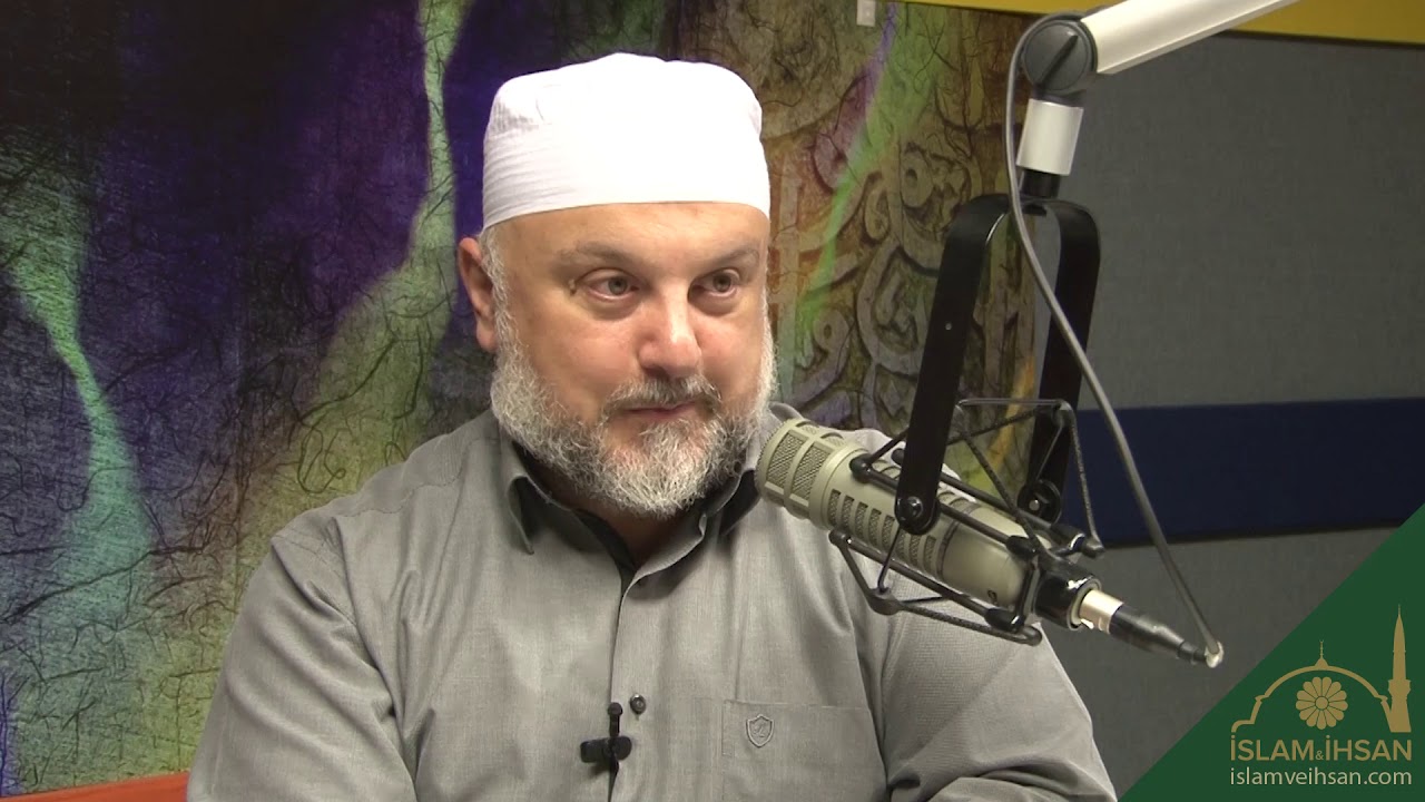 Mezarlıklar Nasıl Olmalı? Mezar Taşı Yaptırmak Caiz mi? - Ahmet Hamdi Yıldırım