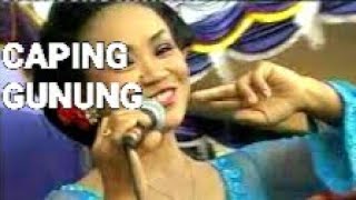Ning Tipah - Caping Gunung | Dangdut ( Music Video)
