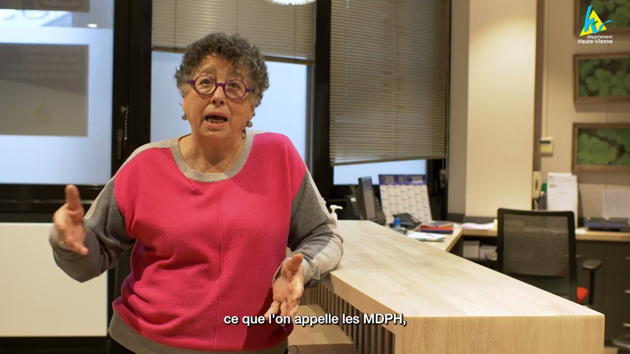 20 ans de la loi Handicap de 2025 - Épisode 1
