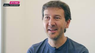Containers with Kubernetes are more secure: Loris Degioanni