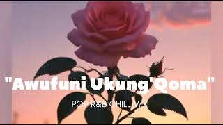 Awufuni Ukung'Qoma: A Journey Through Resilience#remix