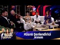 Hüsnü Şenlendirici - ANNEM