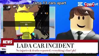 Breaking news! #roblox #mm2￼ 😱 Wealth